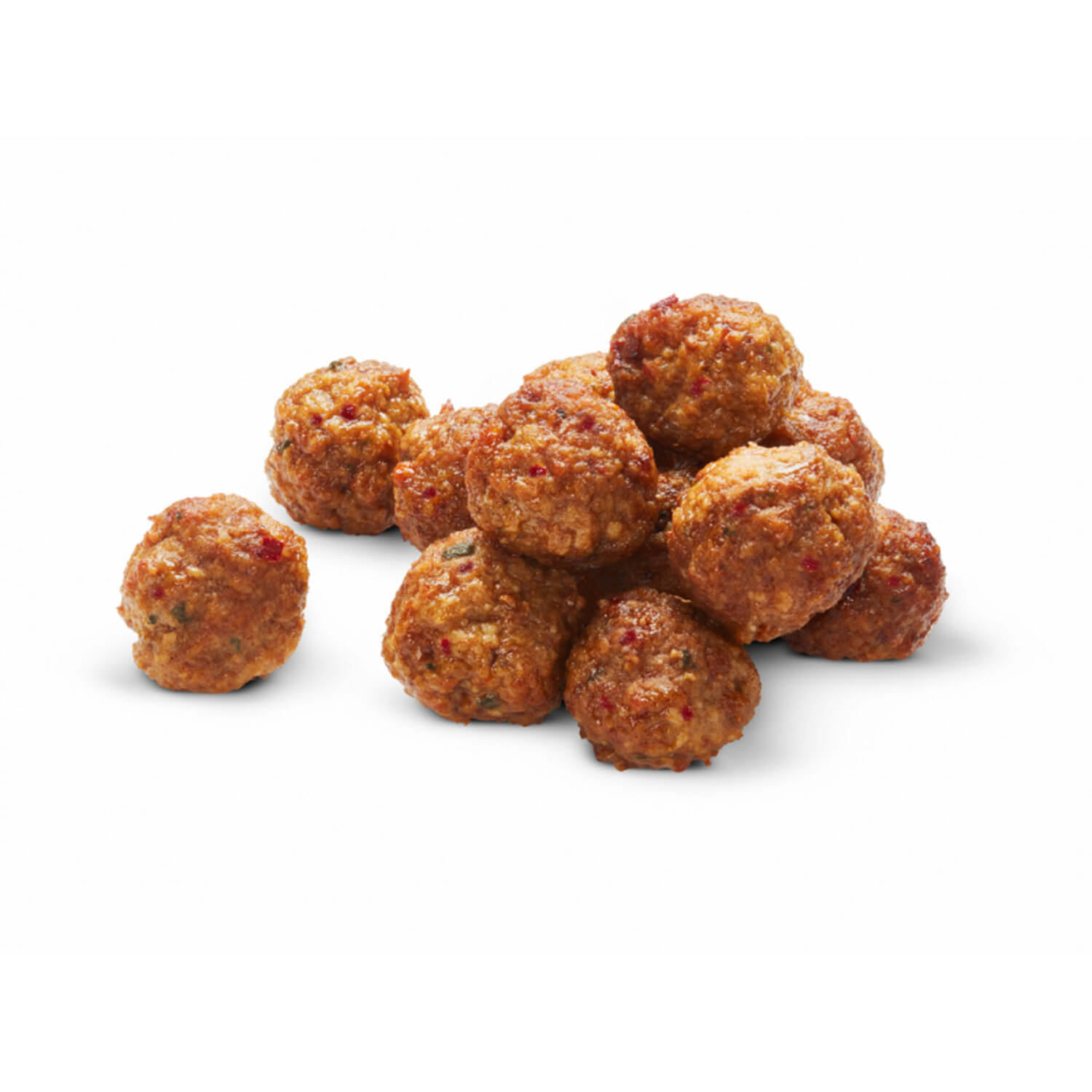 MINI TERIYAKI BALLETJES 1.5kg